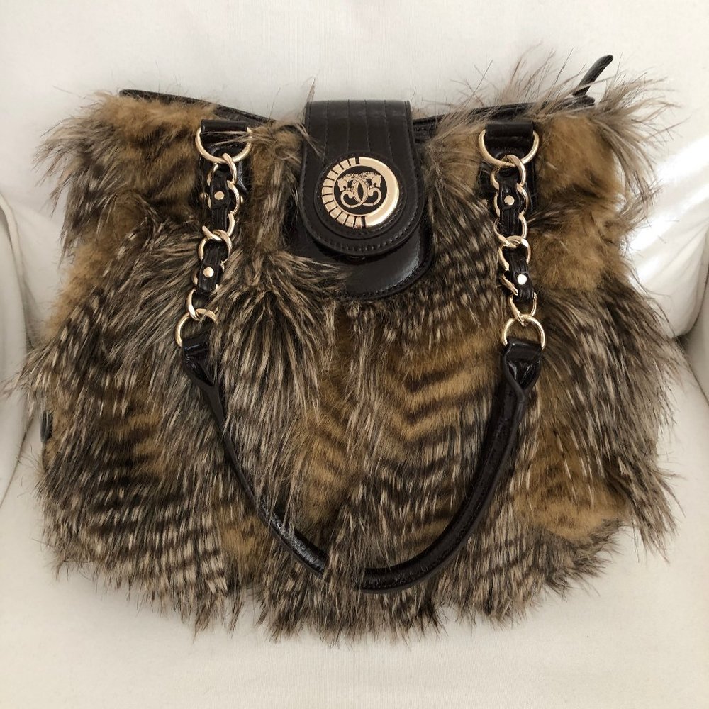 NEW Sharif Handbag Tote